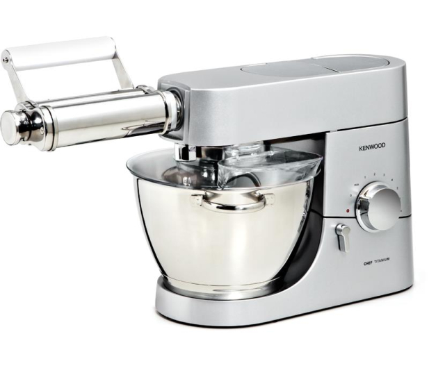 KENWOOD Przystawka do wyrobu makaronu AT970A - 324598 - zdjęcie